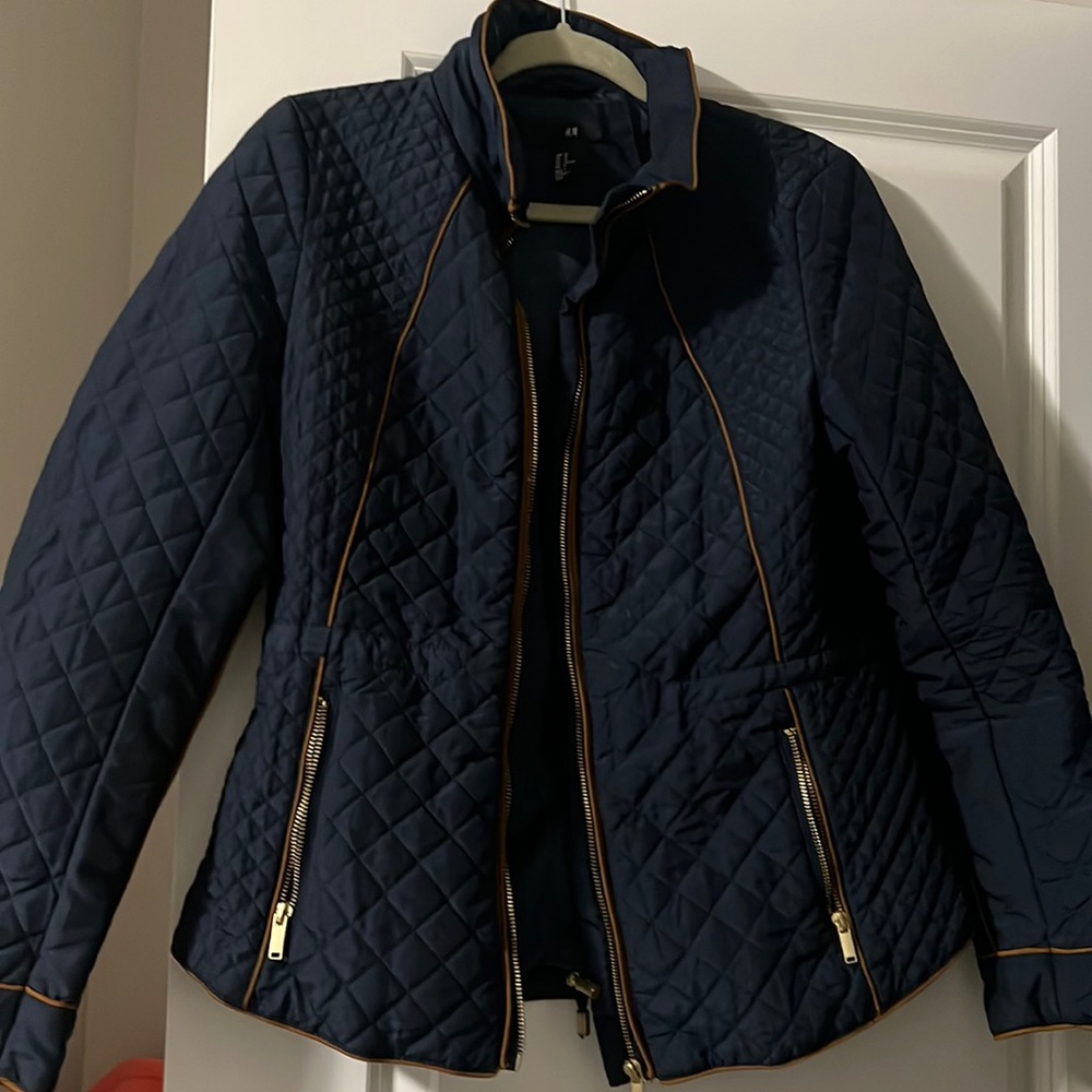 H&M new jacket